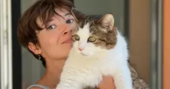 adélaïde pet sitter à LEZENNES 59260