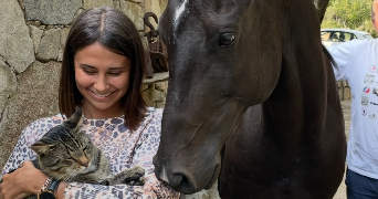 lorena pet sitter à Gaillard 74240_8