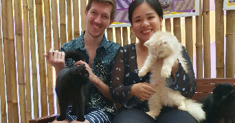francis leoni pet sitter à AVRILLE 49240_4
