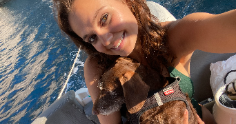 lucile pet sitter à BOULOGNE BILLANCOURT 92100_3