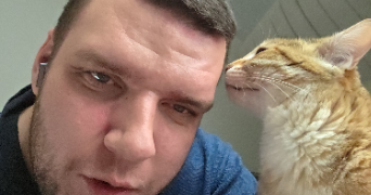 jimmy pet sitter à PARIS 14 75014_1