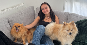 mathys dog sitter à CHANTEPIE 35135_3