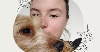 maèri pet sitter à BOURNEZEAU 85480