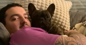 bastien pet sitter à STRASBOURG 67000_3