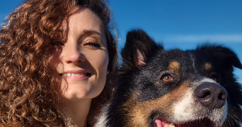 nadege pet sitter à YZEURE 03400_0