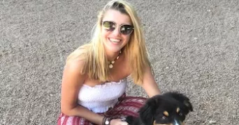 Alexandra pet sitter à BORDEAUX 33800