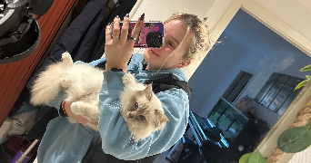 laura pet sitter à PLOBSHEIM 67115_0