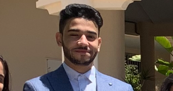 ayman pet sitter à Paris 95800_0