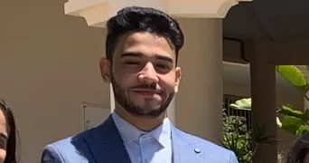 ayman pet sitter à Paris 95800