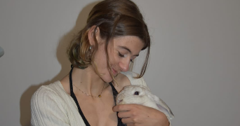 lison pet sitter à MONTPELLIER 34090_3