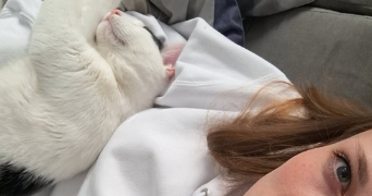 marie pet sitter à TOURNEFEUILLE 31170_4