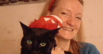 stéphanie pet sitter à MERIEL 95630_1