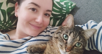 kathline pet sitter à LINTOT LES BOIS 76590_0