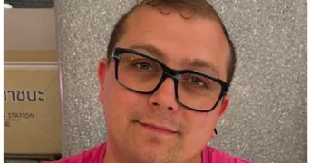 jeremy pet sitter à SOUPPES SUR LOING 77460
