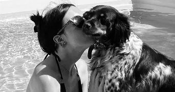 clara pet sitter à Toulouse 31000