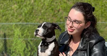 morgane pet sitter à ABBEVILLE 80100