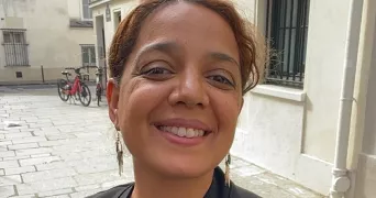 carole pet sitter à Meaux 77100
