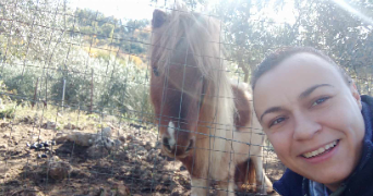 amelie pet sitter à NARBONNE 11100_3