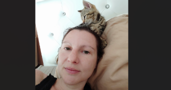 stéphanie pet sitter à VILLIERS SUR MARNE 94350_0