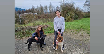 ines pet sitter à ANGERS 49100_3