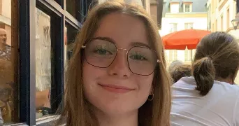 maëlle pet sitter à PREAUX 76160