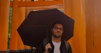 marc pet sitter à AMIENS 80000