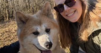 eloise pet sitter à NARBONNE 11100_1