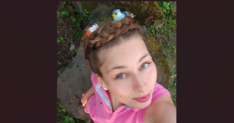 mirabel pet sitter à MONTPELLIER 34080_0