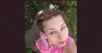 mirabel pet sitter à MONTPELLIER 34080