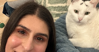 ana-elisa pet sitter à CERGY 95800_2