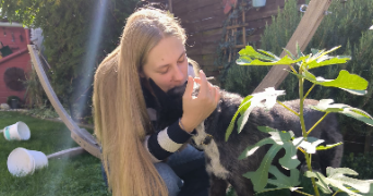 claire pet sitter à LAUTERBOURG 67630_7