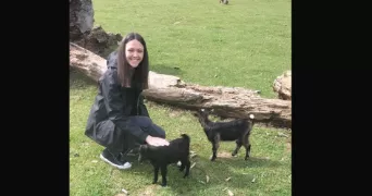 alexane pet sitter à THONON LES BAINS 74200