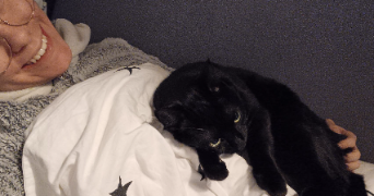 gaëlane pet sitter à NANTERRE 92000_0