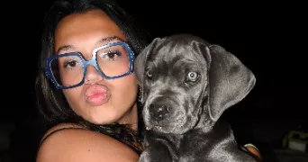 jade pet sitter à CAEN 14000