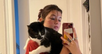 léa pet sitter à GRENOBLE 38000_0