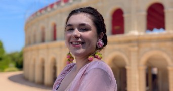 garance pet sitter à MONTREUIL 93100_0