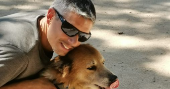 frédéric pet sitter à PIGNANS 83790_2