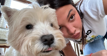 eva dog sitter à PARIS 15 75015_0