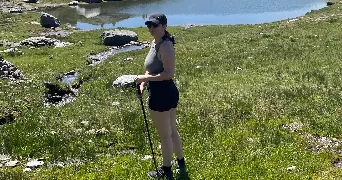 gabrielle pet sitter à CHAMBERY 73000