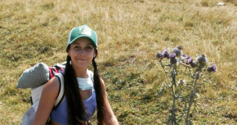 ines pet sitter à AIX EN PROVENCE 13100_0