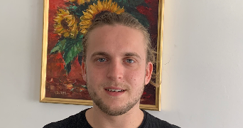 martin pet sitter à TOULOUSE 31300_0