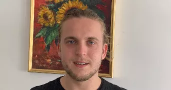 martin pet sitter à TOULOUSE 31300
