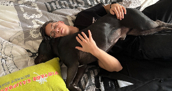 audrey pet sitter à DRAVEIL 91210_1