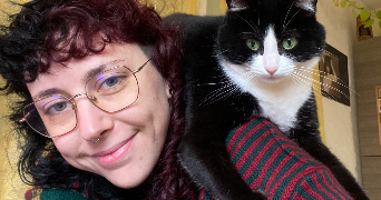 anaïs pet sitter à LIMOGES 87000_0