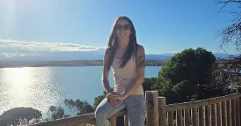 kelly pet sitter à PERPIGNAN 66100