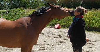 anaïs pet sitter à GAILLARD 74240_5