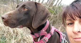 emmanuelle pet sitter à ROUEZ 72140_1