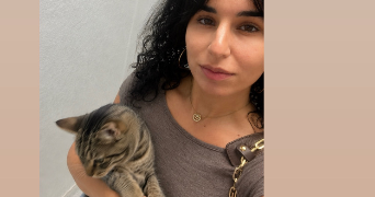 susie pet sitter à LYON 06 69006_0