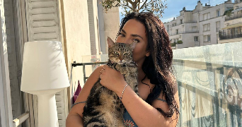 lara pet sitter à PARIS 17 75017_0