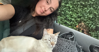 samia pet sitter à ST MARTIN D HERES 38400_0